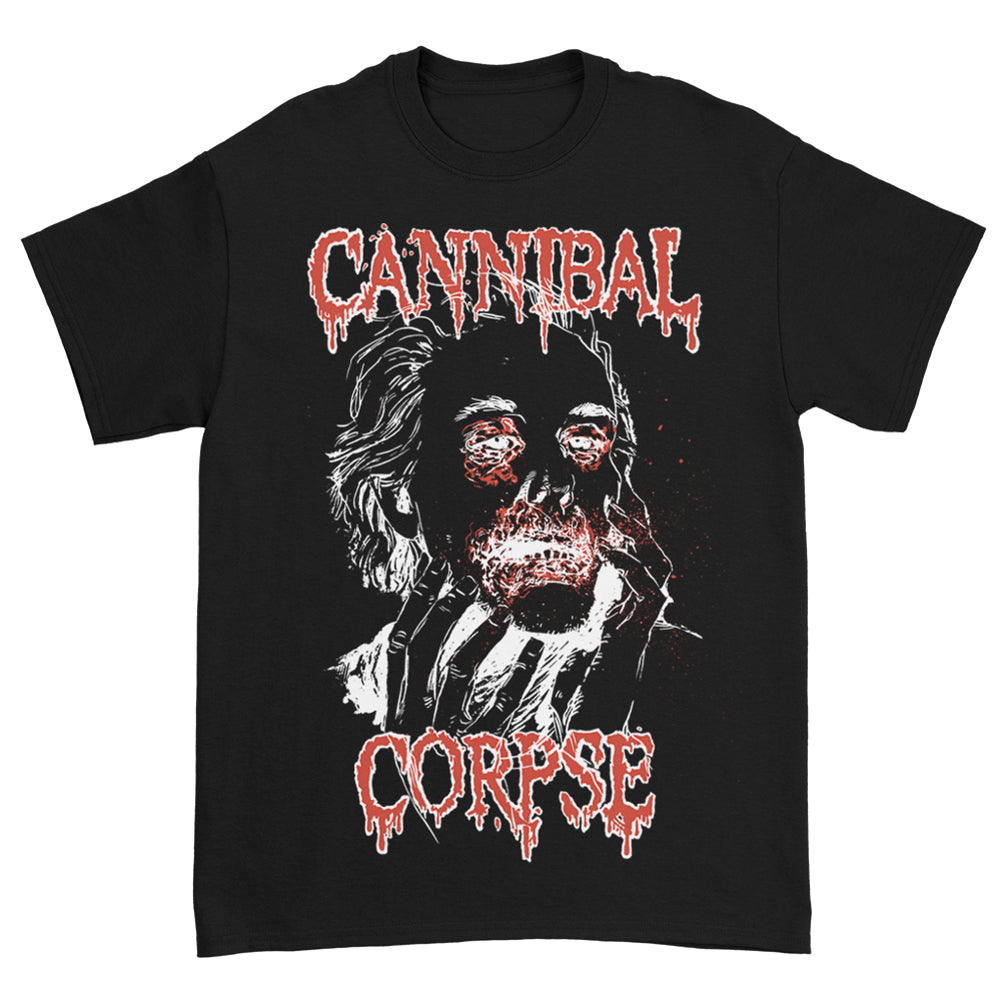 Cannibal Corpse (Condemnation Contagion) T-Shirt