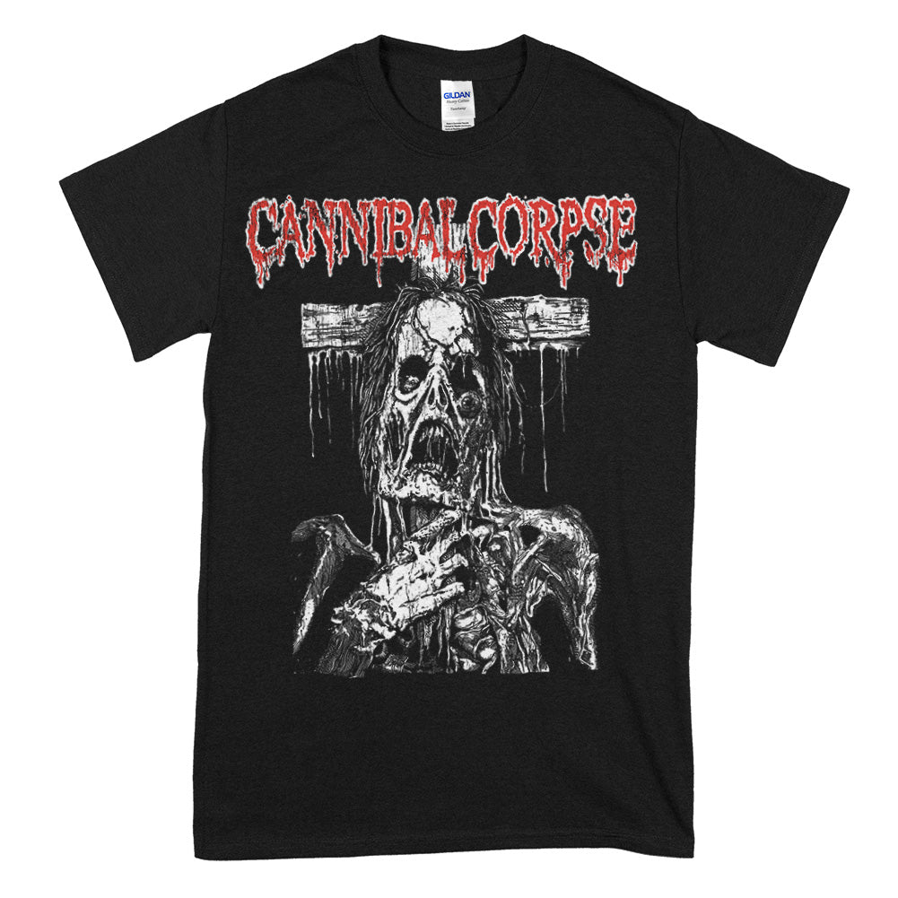 Cannibal Corpse (Ghoul) T-Shirt