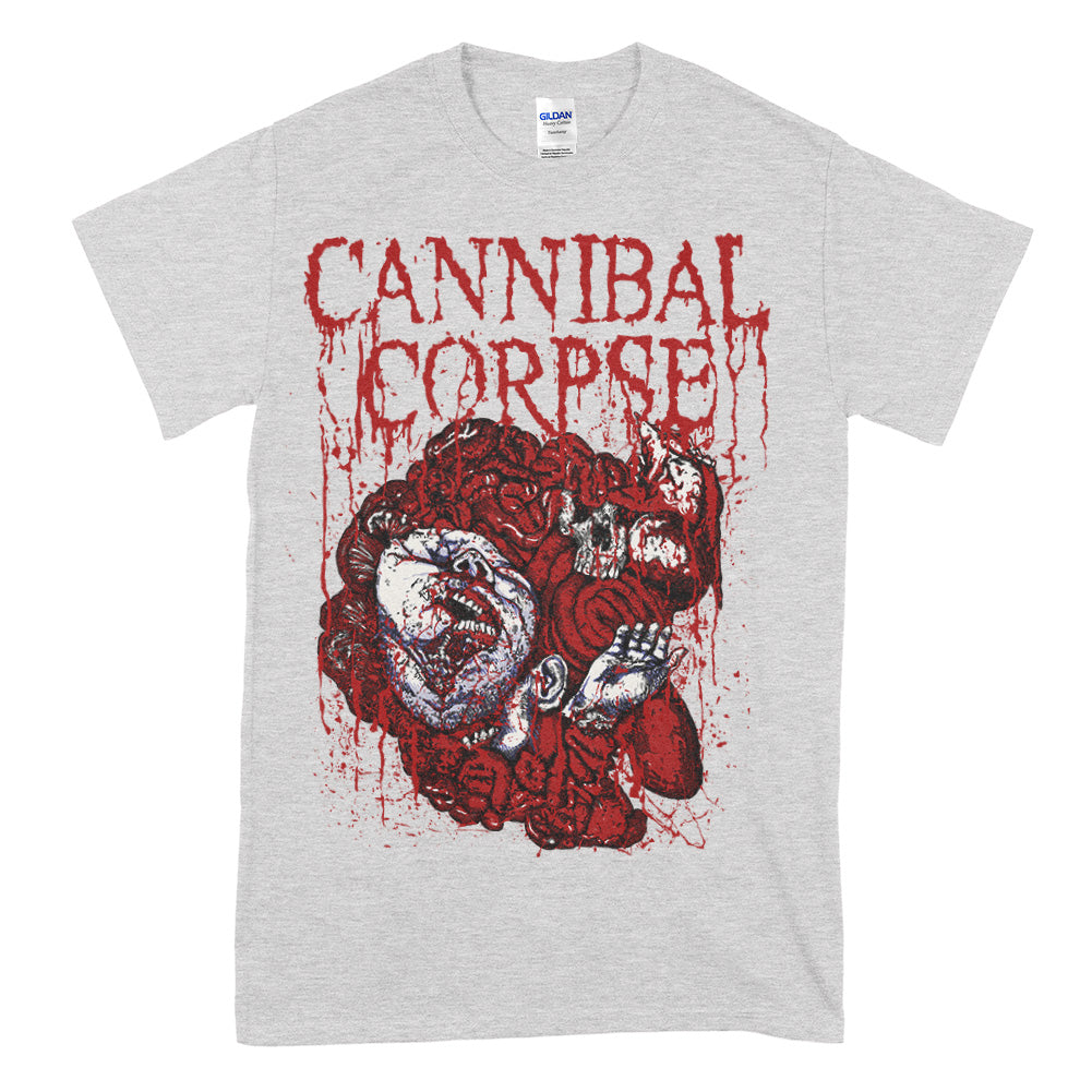 Cannibal Corpse (Guts) T-Shirt