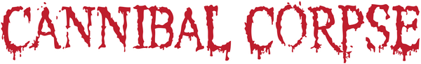 Cannibal Corpse EU/UK