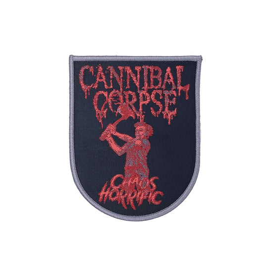Cannibal Corpse (Axe Man) Patch